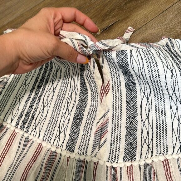 NWT Wrap London Blouse - Picture 4 of 4